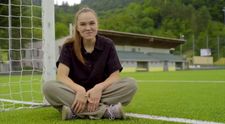 Z vlastnej krajiny ju vyhnala vojna: Útočisko našla na Slovensku
