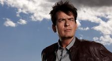 Šialený nápad alebo zlý vtip? Charlie Sheen chce byť prezident!