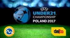 Ďalšia športová chuťovka na Markíze a Dajto – kompletné ME futbalistov do 21 rokov so slovenskou účasťou!