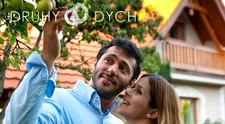 Súťaž o autogramy hercov Druhého dychu pokračuje!