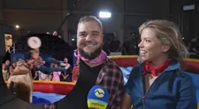 Kristína letela z býka ako handra: Pozrite si jej bezprostrednú reakciu