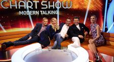 Víťazný návrat vynovenej Chart Show, Oteckovia s ďalším rekordom!