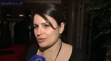 Petra Polnišová sa lúčila s kolegami!