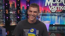 Influencer Jovinečko neskrýval radosť: Na pľaci po boku legendy