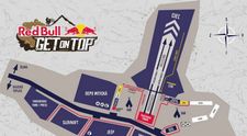 Red Bull: GET ON TOP 2017: To najlepšie z nekompromisného vertikálneho duelu na dvoch kolesách!