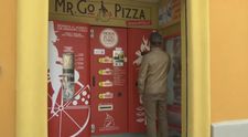 V Ríme otvorili prvý pizza automat. Pozrite si reakcie Talianov