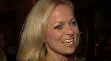 Vegetariánka Hospodárová otvorene o tom, s kým má problém!