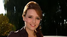 Zuzka Eliášová: Konečne vo vlastnom!