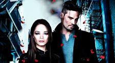 Jay Ryan: Sexy Vincent z Krásky a zvieraťa rozhodne vie udržať tajomstvo!