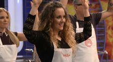 Je istá v každom kroku, povedal Marián Lechan o finalistke Raziji!