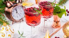 Oslávte Silvester s domácimi drinkami. Prinášame vám recepty na tie najlepšie