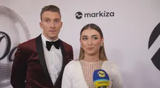 Druhý Ján Koleník? Reakcia tanečnej partnerky Juraja Baču hovorí za všetko