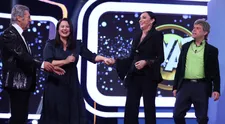 Toto sa doteraz ešte nestalo! Lelkešovci a Dajkešovci na jednom pódiu