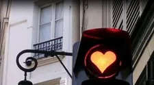 Najkurioznejšie semafory! Hľadajte ich aj na slovenských uliciach!