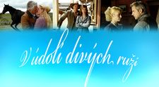 V údolí divých ruží: Romantické pondelky v televízii DOMA