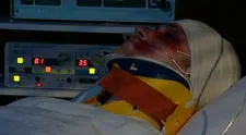 Ordinácia v ružovej záhrade: Kolaps