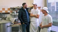 Ako keby videl sám seba: Martin Novák nečakane objavil svoje mladšie ja