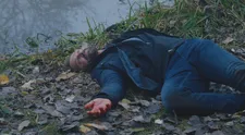 Strhujúca scéna v závere Klamstva. Takto Andrej zomrel