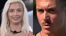 Ostré slová Dana z Love Islandu na ex Lauru. To fakt mu spravila toto?