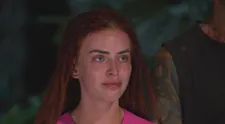 Koniec Rachel v šou Survivor. O dôvodoch cez slzy takmer nedokázala rozprávať