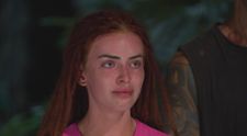 Koniec Rachel v šou Survivor. O dôvodoch cez slzy takmer nedokázala rozprávať