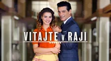 Na Doma sa vracia seriálový hit: Ocitnete sa v skutočnom Raji