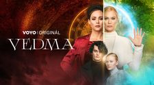Rozhodujúci súboj medzi dobrom a zlom sa rozpúta už v piatok. Na Voyo prichádza očakávaná fantasy miniséria Vedma