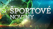 Najviac divákov si v utorok pozrelo Televízne a Športové noviny