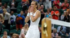 Markíza odvysiela prestížny wimbledonský semifinálový duel Magdalény Rybárikovej