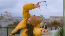 Moderátorka Let's Dance o najväčšom trapase: Na verejnosti s holým zadkom
