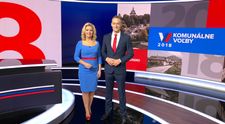TV Markíza odvysiela mimoriadnu reláciu Komunálne voľby 2018