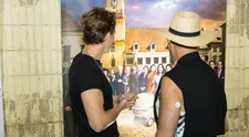 Najštýlovejší muž na markizáckej párty? Odrovnal aj Jablonského