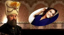 Bergüzar Korel sa už nemôže dočkať konca Sultána!