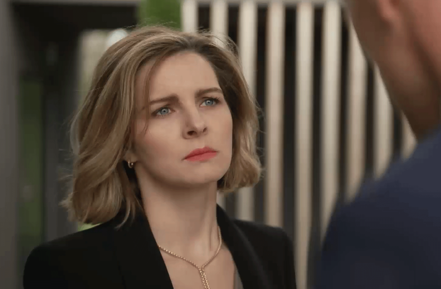 Prvé zábery z Mamy na prenájom: Lucia sa vrátila a chce byť Hankinou mamou