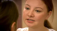 Feriha: 21. a 22. epizóda