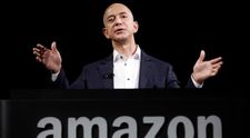 Amazon zažíva zlaté časy. Bezos počas pandémie ešte viac zbohatol