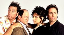 Seinfeld: Kultový sitcom konečne prichádza aj na Slovensko