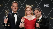 Ceny Emmy sú rozdané. Najviac ocenení si odniesli dva seriály