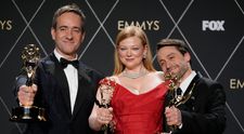 Ceny Emmy sú rozdané. Najviac ocenení si odniesli dva seriály