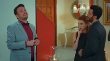 Koray nechtiac zničí výnimočný okamih vo vzťahu Defne a Ömera