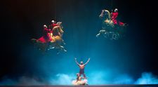 Cirque du Soleil: Magická súhra hudby, pohybu a príbehov, ktorá nepotrebuje slová...