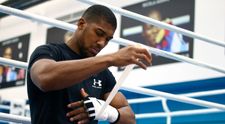 Anthony Joshua má nového vyzývateľa