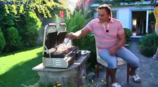 Jožo Vajda hostil štyri playmate!
