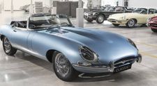Jaguar opráši výrobu jedného z najkrajších áut v histórii