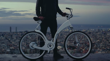 Vychytávka týždňa: Bicykel, ktorý zložíte do jednej sekundy!