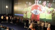 Veľkolepá premiéra novej série! Ľudia zaplnili až tri kinosály
