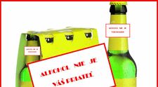 Turecko ide príkladom: Alkohol nie je váš priateľ!