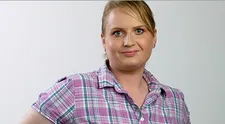 Lenka Liptáková: Jedlo ako od mamičky!