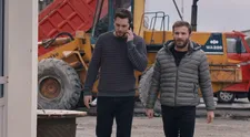 Zachránené životy: 117. epizóda