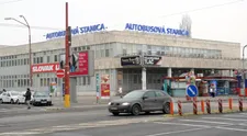 Bratislavská autobusová stanica zmení svoju tvár